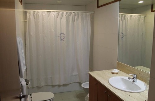 Castelldefels Hotel | Hotel Flora Parc