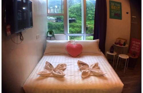 Brinchang Hotel | Hotel Flora Plus