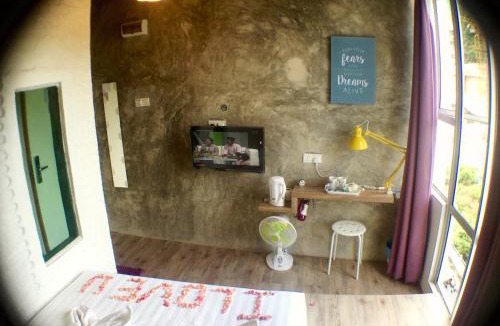 Brinchang Hotel | Hotel Flora Plus