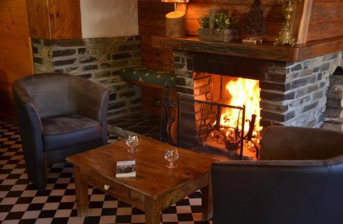 La Clusaz Hotel | Hotel Floralp