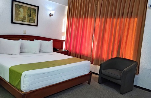 Tuxpan Hotel | Hotel Florida de Tuxpan