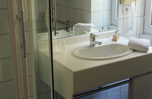 Brotteaux Hotel | Hotel Foch