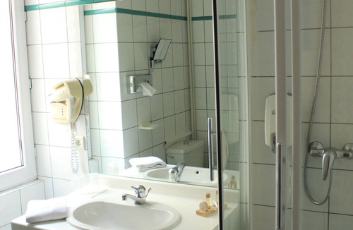 Brotteaux Hotel | Hotel Foch