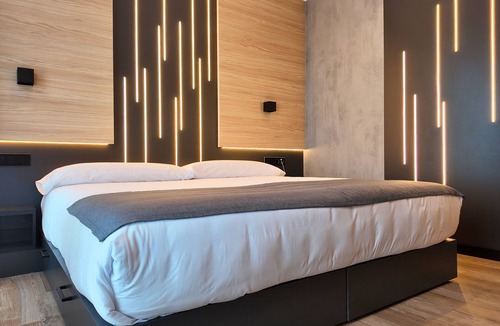 Pas de la Casa Hotel | Hotel Focus