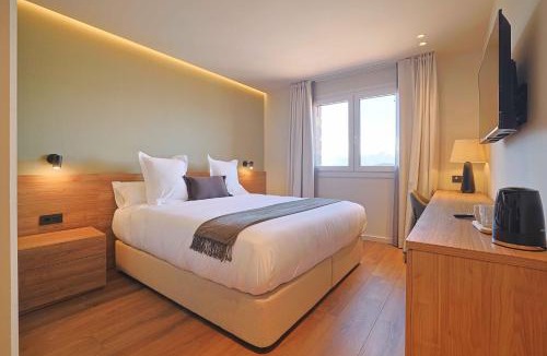Renanue Hotel | Hotel Fonsispa