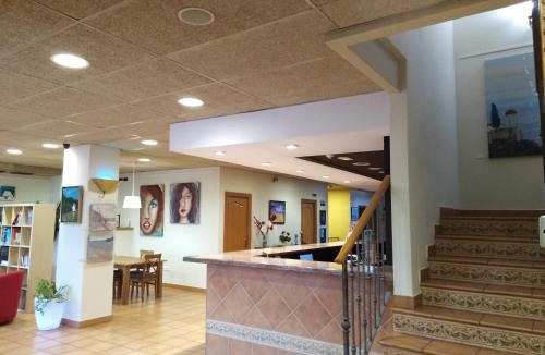 La Jonquera Hotel | Hotel Font del Pla