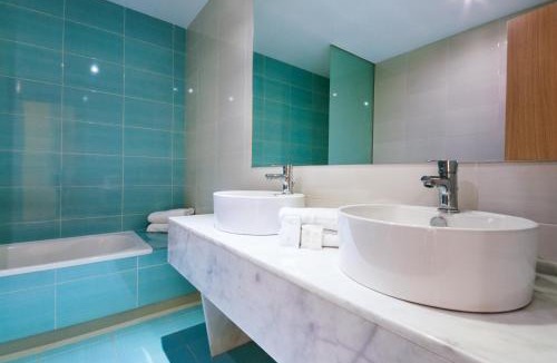 Torrevieja Hotel | Hotel Fontana Plaza