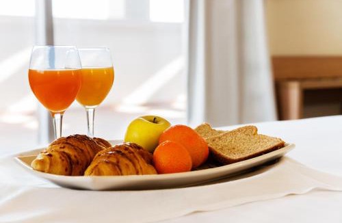 Torrevieja Hotel | Hotel Fontana Plaza