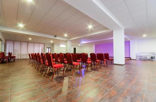 Torrevieja Hotel | Hotel Fontana Plaza