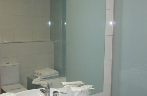 Torrevieja Hotel | Hotel Fontana Plaza