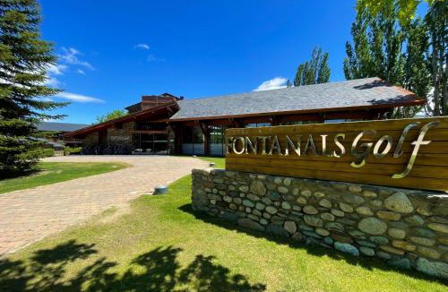 Soriguerola Hotel | Hotel Fontanals Golf