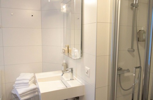 Airolo Hotel | Hotel Forni