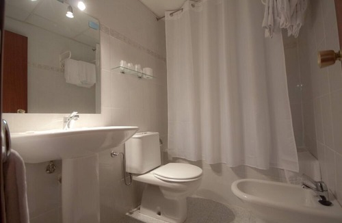 Calatayud Hotel | Hotel Fornos