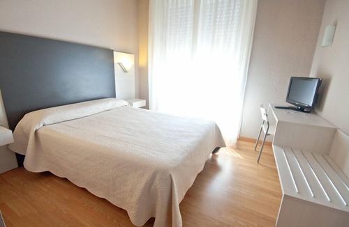 Calatayud Hotel | Hotel Fornos
