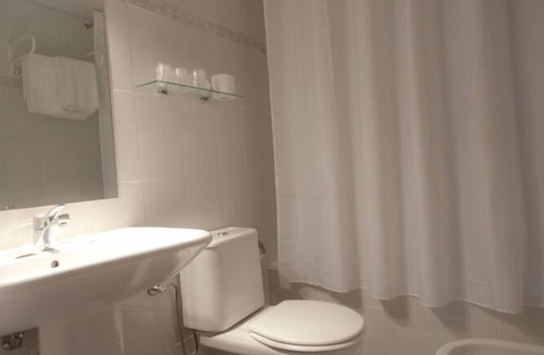 Calatayud Hotel | Hotel Fornos