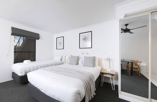 Forster Hotel | Hotel Forster