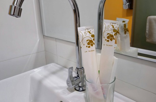 Bukit Indah Hotel | Hotel Fortune