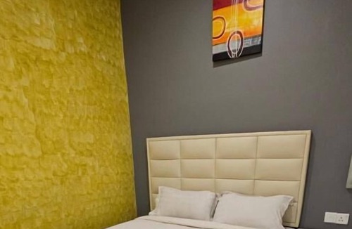 Bukit Indah Hotel | Hotel Fortune