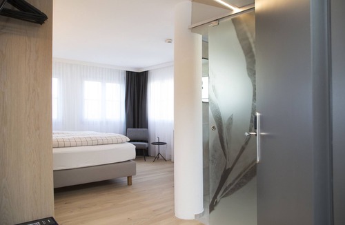 Widnau Hotel | Hotel Forum Widnau
