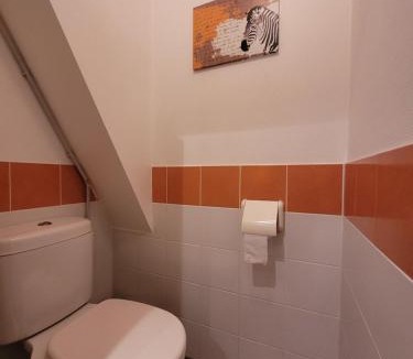 Argentat Hotel | Hotel Fouillade