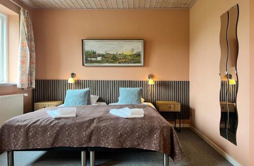 Padborg Hotel | Hotel Frøslev Kro