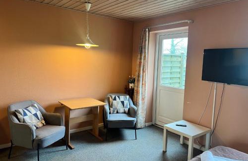 Padborg Hotel | Hotel Frøslev Kro