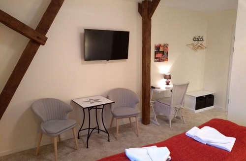 Padborg Hotel | Hotel Frøslev Kro