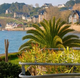 Barneville-Carteret Apartment | Hotel