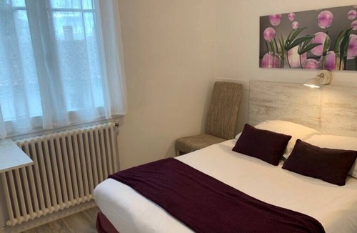 Saint-Vincent-Sterlanges House | Hotel Le Saint-Vincent