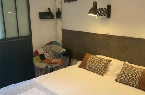 Saint-Vincent-Sterlanges House | Hotel Le Saint-Vincent