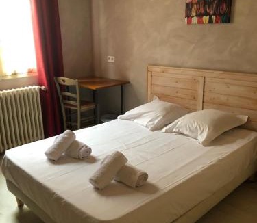 Manosque Hotel | Hotel François 1Er