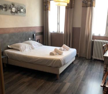 Manosque Hotel | Hotel François 1Er