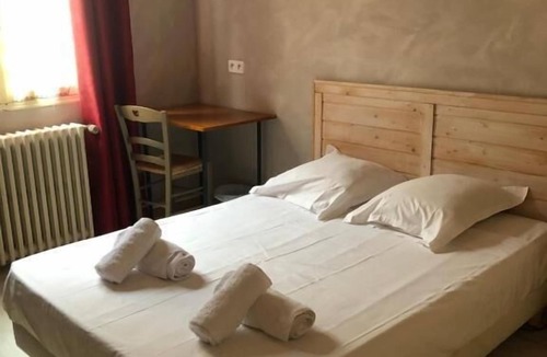 Manosque Hotel | hotel francois 1er