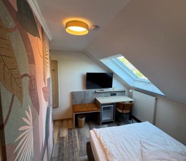 Forchheim Hotel | Hotel Franken