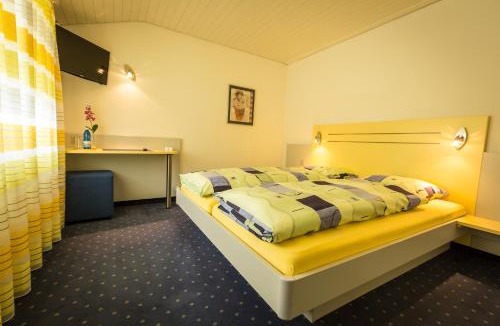 Sargans Hotel | Hotel Franz Anton