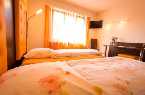 Sargans Hotel | Hotel Franz Anton