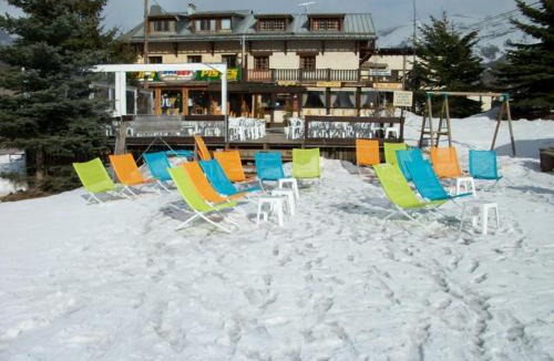 Allos le Seignus Hotel | Hotel Franz