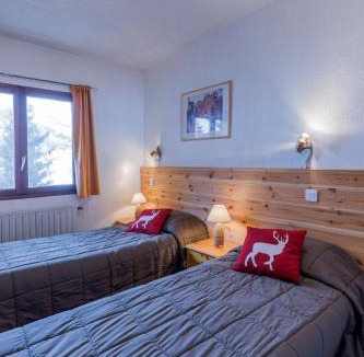 Allos le Seignus Hotel | Hotel Franz