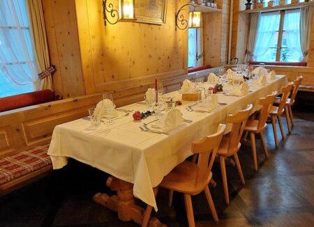 Old Town Hotel | Hotel Franziskaner