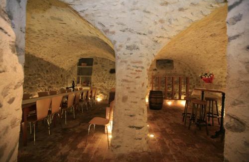 Old Town Hotel | Hotel Franziskaner