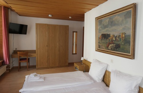 Old Town Hotel | Hotel Franziskaner