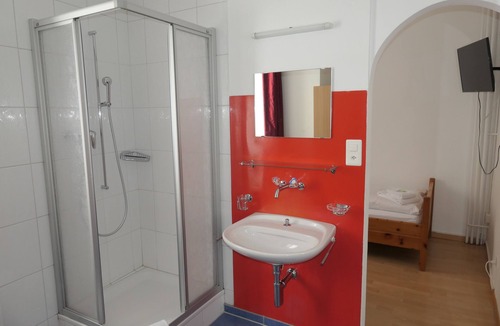 Old Town Hotel | Hotel Franziskaner