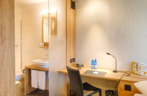 Frauenfeld Hotel | Hotel Frauenfeld