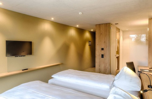 Frauenfeld Hotel | Hotel Frauenfeld