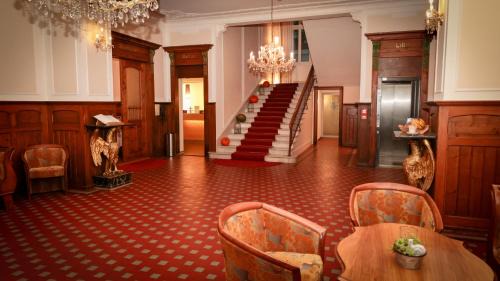 Andeer Hotel | Hotel Fravi