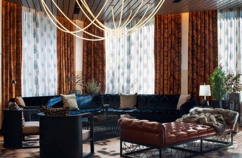 Music Row Hotel | Hotel Fraye Nashville, Curio Collection By Hilton