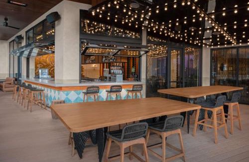 Music Row Hotel | Hotel Fraye Nashville, Curio Collection By Hilton