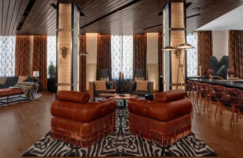 Music Row Hotel | Hotel Fraye Nashville, Curio Collection By Hilton
