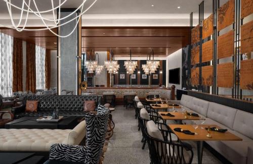 Music Row Hotel | Hotel Fraye Nashville, Curio Collection By Hilton