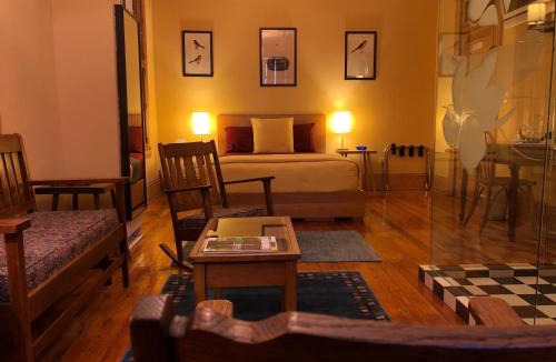 Boonville Hotel | Hotel Frederick